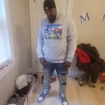 Chris Guise - @everybody_hates_chrix - Instagram