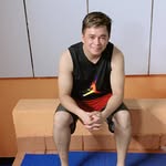 Chris@10 - @chris_gumapac10 - Instagram