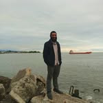 Chris Guma Handai - @chrisgumahandai - Instagram
