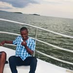 Chris Gumah - @chrisgumah - Instagram