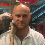 Chris Gumm - @gumbykaiser - Instagram