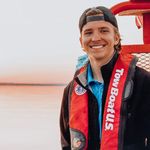 Chris Gumm - @saltygumm - Instagram