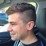 Chris Gundersen - @gunny845 - Instagram
