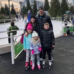 Chris Gundersen - @cgundersen4 - Instagram