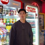 Chris Yeung - @chris_gunner - Instagram