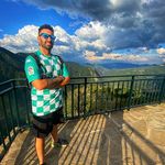 Christian Garcia Leon - @chris_begunner - Instagram