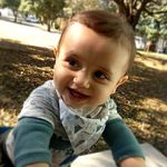 Christopher Gunner - @baby.chris.gunner - Instagram