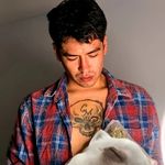 Gabriel Cipriano - @christ.gunner22 - Instagram