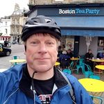 Chris Gunning - @cgunning0743 - Instagram