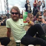 Chris Gunning - @lord_baz - Instagram