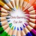 Chris Gunning Car Art - Facebook