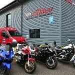 @chrisgunstermotorcycles - Instagram