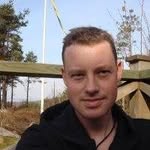 Christian Gunnarsson - @chrisgunson - Instagram