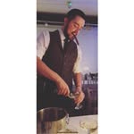 Chris Gurd - @theadventuresofmrpurd - Instagram