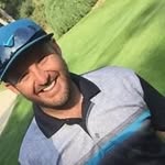 Chris Guy - @creativegolf - Instagram