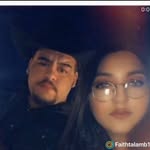 Chris Guy - @chris.faith.xo - Instagram