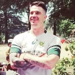 Chris McCully - @chrisguy011 - Instagram