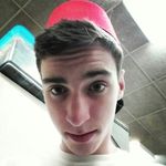 Chris - @chrisguyette98 - Instagram
