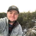 Chris Guyette - @trucker.carlson - Instagram