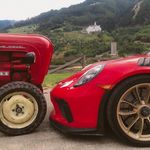 Chris Gwin - @petrolhead.94 - Instagram