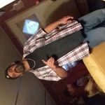 Chris Gwin - @lacajungang100 - Instagram