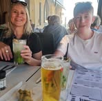 Christelle Haberer - Facebook