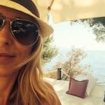 Christina Haberer - @christinahaberer - Instagram
