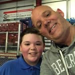 Chris Haddon - @chad.on1 - Instagram