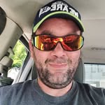 Chris Haddon - @idahohawkman - Instagram