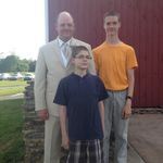 Chris Hagner - @chrisogram48 - Instagram