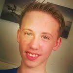 Chris Hake - @christianmich2314 - Instagram
