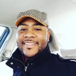 Chris Halbert - @ch_the_gentle_giant - Instagram