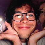 Chris Halbert - @chrunkstopher - Instagram