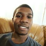 Chris Kelise Halbert - @chalbert35 - Instagram
