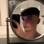 Christopher - @christopher___halkyard - Instagram