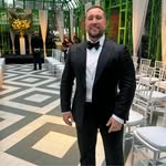 Chris Hall - @hallchris17 - Instagram