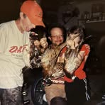 Chris Hall - Facebook