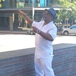Chris Hall - @2eachtheyown_ - Instagram