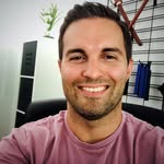 Chris Hall - @chrishallbooks - Instagram