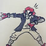 Chris Hall - @chrishallisdumb - Instagram