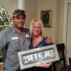 Chris Hallman - Facebook
