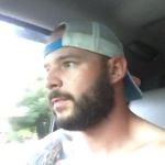 Chris Hallman - @challman803 - Instagram
