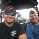 Chris Hallman - @chrishallman1893 - Instagram