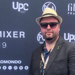Chris Hallman - @chris_the_wiz - Instagram
