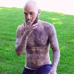 Chris Hallman - Facebook