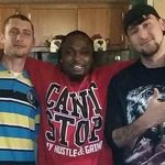 Chris Hallman - @turntlikethis - Instagram