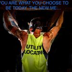 Chris Hallman - @who_6.0 - Instagram