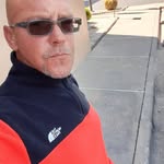 Chris Hallman - @im_chris_71 - Instagram