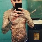 Chris Hallman - @syko0225 - Instagram
