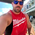 Chris Hallman - @slickprick542 - Instagram